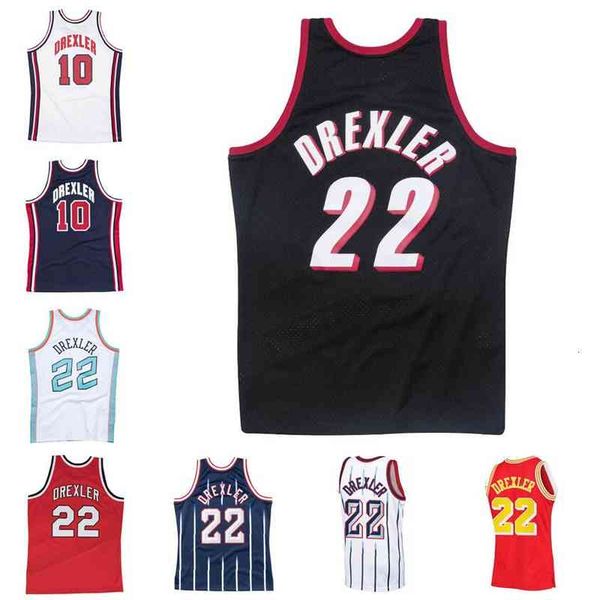 stitched basketball jersey clyde drexler mitchell and ness 1983-84 91-92 96-97 classic retro jerseys men women youth s-6xl, Black
stitched basketball jersey clyde drexler mitchell and ness 1983-84 91-92 96-97 classic retro jerseys men women youth s-6xl, Black