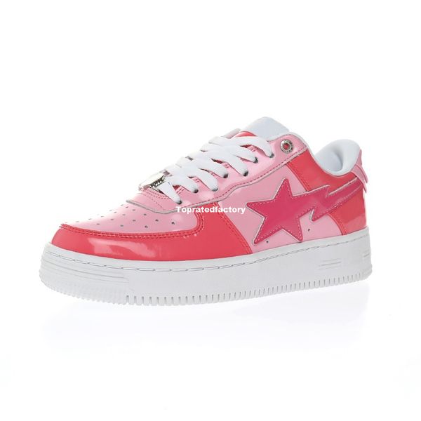 bathing sta low skates shoes for men skate shoe mens chunky womens sneakers women sneaker in pink, White;red
bathing sta low skates shoes for men skate shoe mens chunky womens sneakers women sneaker in pink, White;red