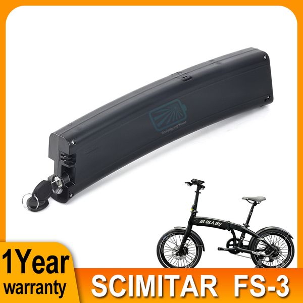 scimitar folding bike battery case 36v 8ah 9.6ah 10.5ah lithium ion ebike akku for electric bike
scimitar folding bike battery case 36v 8ah 9.6ah 10.5ah lithium ion ebike akku for electric bike