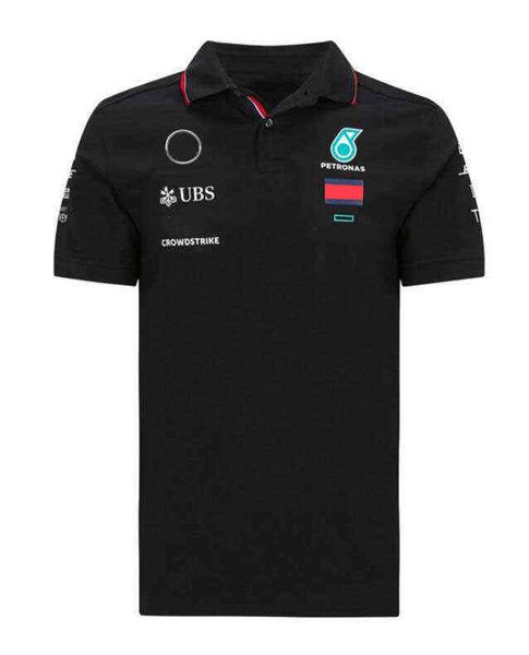 f1 racing polo suit 2022 new team short-sleeved lapel t-shirt with the same custom, White;black
f1 racing polo suit 2022 new team short-sleeved lapel t-shirt with the same custom, White;black