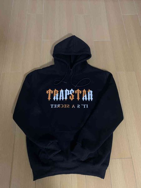 trapstar hoodies men's women's fashion streetwear pullovers sweatshirts loose couples suits clothing fall winter hoodie hip hop hi, Black
trapstar hoodies men's women's fashion streetwear pullovers sweatshirts loose couples suits clothing fall winter hoodie hip hop hi, Black