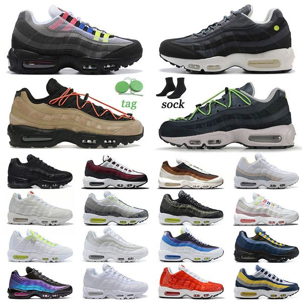 womens mens 95s running shoes fashion khaki total orange speed lacing dark driftwood white multi greedy 3.0 with orange sports sneakers trai, White;red
womens mens 95s running shoes fashion khaki total orange speed lacing dark driftwood white multi greedy 3.0 with orange sports sneakers trai, White;red