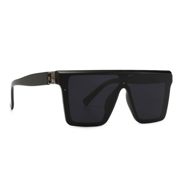 vintage luxury digner brand fashion oversized square sunglass women men trendy large frame flat sunglass tints uv400, White;black
vintage luxury digner brand fashion oversized square sunglass women men trendy large frame flat sunglass tints uv400, White;black