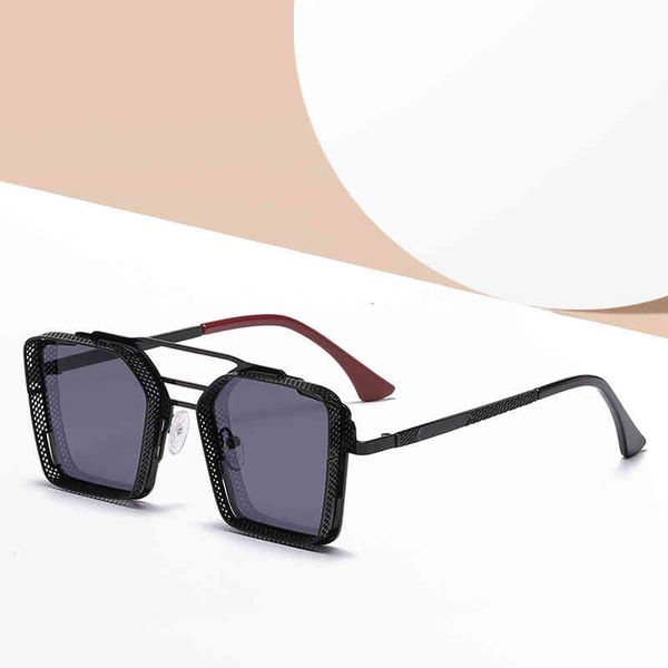 sunglasses steampunk small frame sunglasses men's square women's 9msh 5t5a, White;black
sunglasses steampunk small frame sunglasses men's square women's 9msh 5t5a, White;black