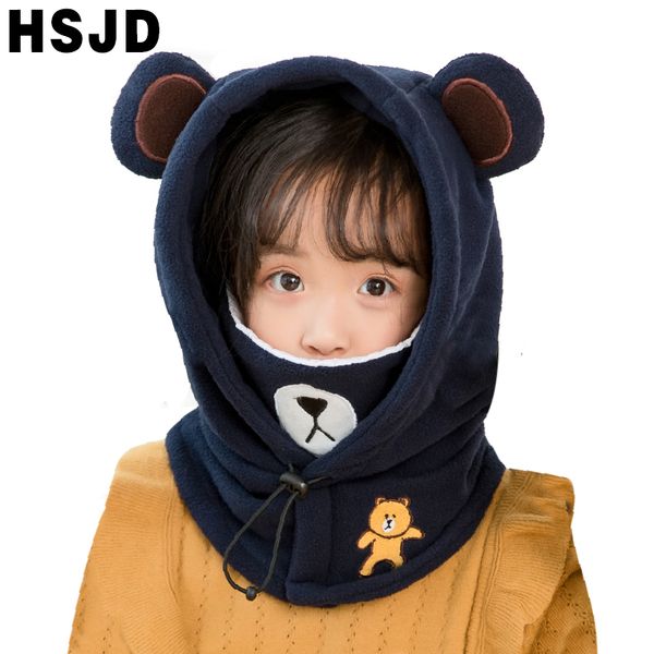 cute cartoon children winter animal bear ski masks hats kids baby thermal fleece balaclava face beanies warmer skullies hats 220817, Blue;gray
cute cartoon children winter animal bear ski masks hats kids baby thermal fleece balaclava face beanies warmer skullies hats 220817, Blue;gray