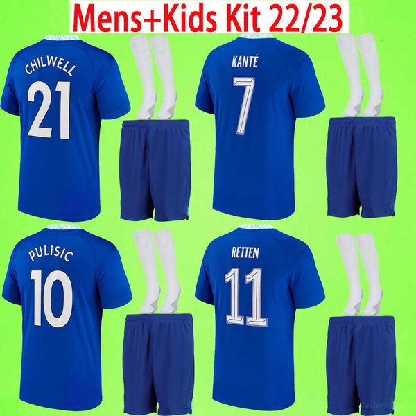 and kids kit with socks cfc boys sets soccer jerseys 2022 2023 pulisic ziyech havertz kante werner chilwell mount children suits, Black
and kids kit with socks cfc boys sets soccer jerseys 2022 2023 pulisic ziyech havertz kante werner chilwell mount children suits, Black