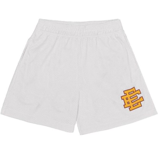 eric emanuel ee basic short men's women's fitness shorts mesh breathable beach pants sports series basketball pants pant, White;black
eric emanuel ee basic short men's women's fitness shorts mesh breathable beach pants sports series basketball pants pant, White;black