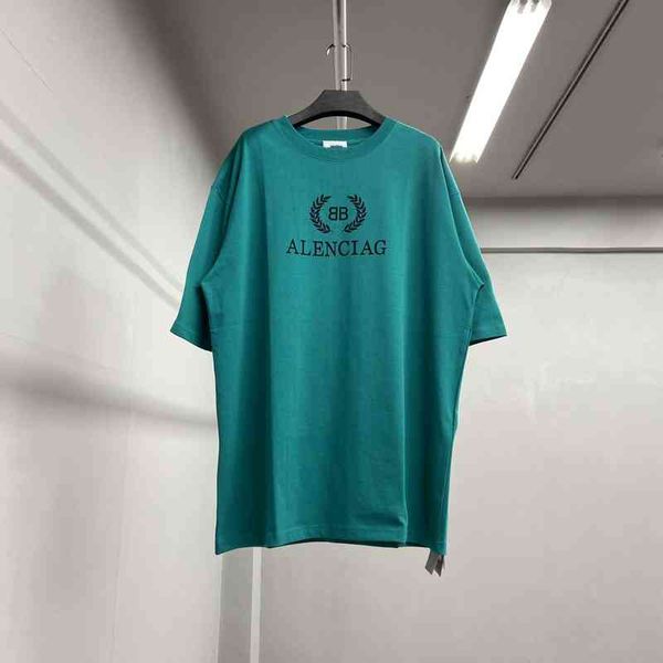 t-shirts wheat crown print os version round neck short sleeve t-shirt tee men's and women's couple's outlet_slqn, White;black
t-shirts wheat crown print os version round neck short sleeve t-shirt tee men's and women's couple's outlet_slqn, White;black