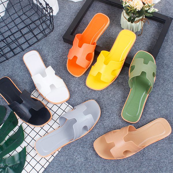 plateforme sandales fashion outdoor beach sandals shoe female classic designer womens flat flip flops sandals women slippers lad, Black
plateforme sandales fashion outdoor beach sandals shoe female classic designer womens flat flip flops sandals women slippers lad, Black