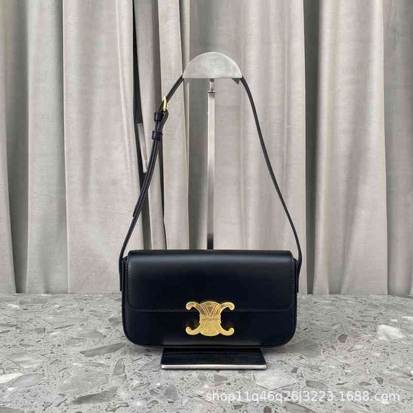 factory online export designer trendy bags new women's color cowhide triumphal arch style single shoulder armpit long
factory online export designer trendy bags new women's color cowhide triumphal arch style single shoulder armpit long