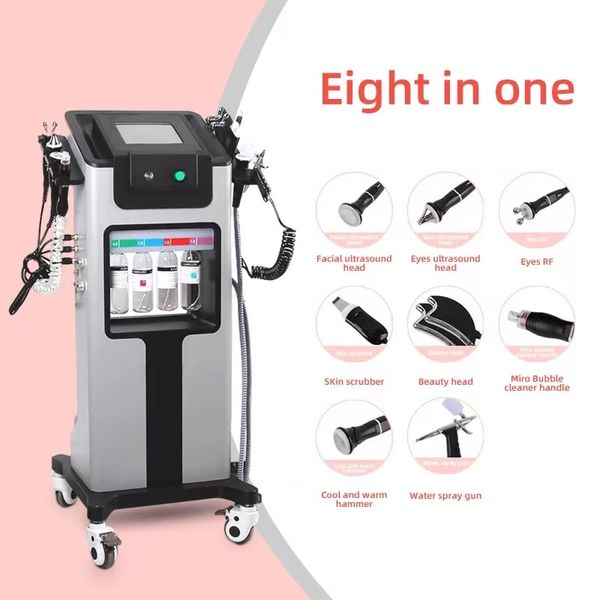 vertical skin rejuvenation anti aging diamond microdermabrasion skin tightening machine clinic use, Black;white
vertical skin rejuvenation anti aging diamond microdermabrasion skin tightening machine clinic use, Black;white