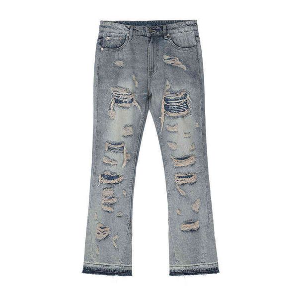 ripped jeans y2k streetwear pants men trousers slim harajuku man hip hop men's fashion baggy grunge trendyol stacked clothing1, Blue
ripped jeans y2k streetwear pants men trousers slim harajuku man hip hop men's fashion baggy grunge trendyol stacked clothing1, Blue