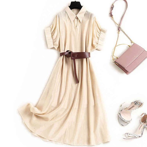 casual dresses discount large women's clothing standard cutting counter shopping mall original single special tail unit price summer te, Black;gray
casual dresses discount large women's clothing standard cutting counter shopping mall original single special tail unit price summer te, Black;gray