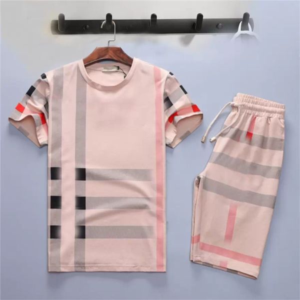 luxurious summer mens designers tracksuits jogging suit men tracksuit pullover running sweatshirt man short sleeve pants fashion sweat track, Gray
luxurious summer mens designers tracksuits jogging suit men tracksuit pullover running sweatshirt man short sleeve pants fashion sweat track, Gray