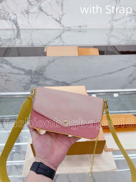 felicie pochette chain bag spring in the city collection tricolor monograms empreinte leather designers shoulder bag m81359
felicie pochette chain bag spring in the city collection tricolor monograms empreinte leather designers shoulder bag m81359