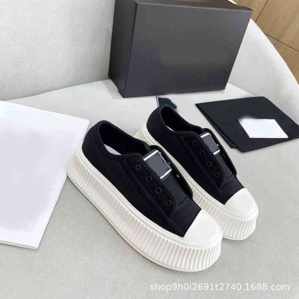 dress shoes in spring and summer of , it is fashionable to wear small white shoes, thick soled canvas shoes comfortable flat bottomed women&, Black
dress shoes in spring and summer of , it is fashionable to wear small white shoes, thick soled canvas shoes comfortable flat bottomed women&, Black