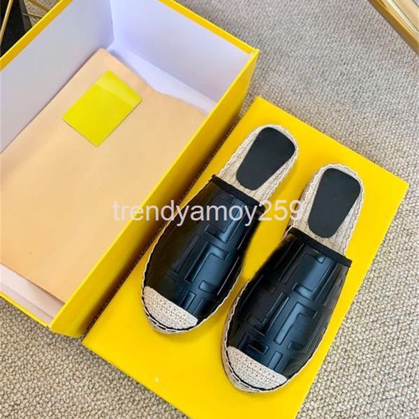 slippers leather women's shoes, hemp soled leisure fisherman's shallow mouth, round head, one foot, lazy people's fashion fla, Black
slippers leather women's shoes, hemp soled leisure fisherman's shallow mouth, round head, one foot, lazy people's fashion fla, Black