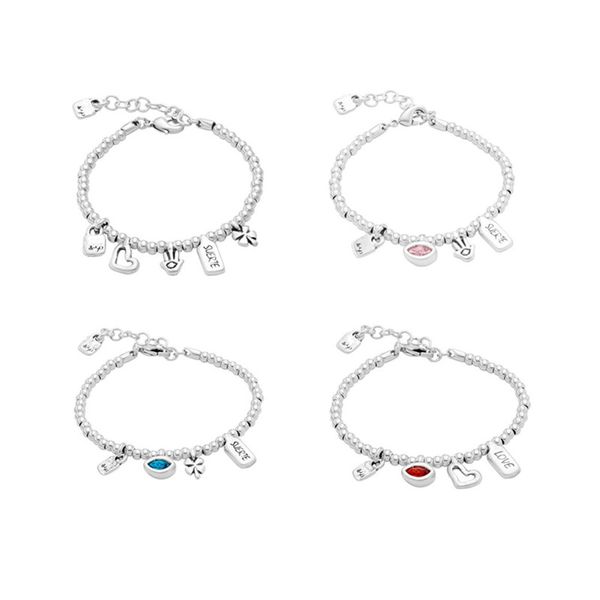 authentic i'm waiting 4 u pink / blue / red bracelet for women unode50 925 sterling silver plated jewelry fits european uno de 50 style, Golden;silver
authentic i'm waiting 4 u pink / blue / red bracelet for women unode50 925 sterling silver plated jewelry fits european uno de 50 style, Golden;silver