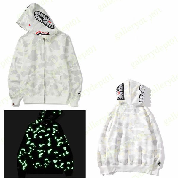 mens hoodie mens designer hoodies shark womens zip up hoodys camouflage glow pure clothes cotton sweatshirts luminous printing oversized pan, Black
mens hoodie mens designer hoodies shark womens zip up hoodys camouflage glow pure clothes cotton sweatshirts luminous printing oversized pan, Black