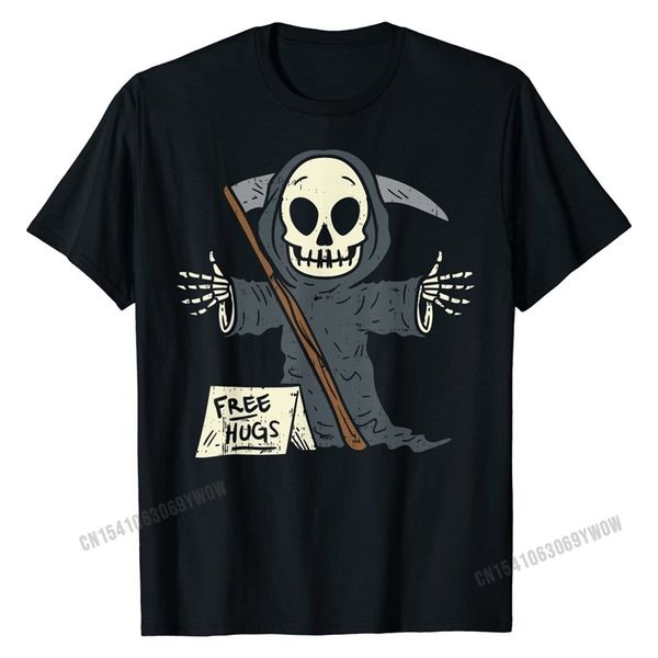 hugs grim reaper funny pun scary halloween costume boys t shirt for men gift shirts discount design cotton 220617, White;black
hugs grim reaper funny pun scary halloween costume boys t shirt for men gift shirts discount design cotton 220617, White;black
