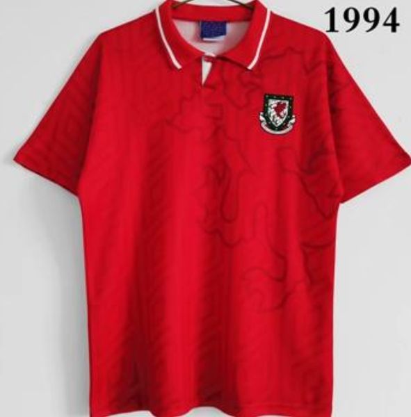 1990/92 waleses retro soccer jersey star giggs bale mccoist 1992/94 lambert football shirts johnston vintage classic 1994/95 footbol jerseys, Black;yellow
1990/92 waleses retro soccer jersey star giggs bale mccoist 1992/94 lambert football shirts johnston vintage classic 1994/95 footbol jerseys, Black;yellow