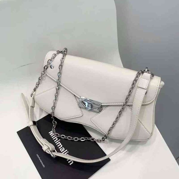 mermaid 2022 new fashion niche dign prismatic chain single shoulder diagonal underarm bag womens fashion
mermaid 2022 new fashion niche dign prismatic chain single shoulder diagonal underarm bag womens fashion