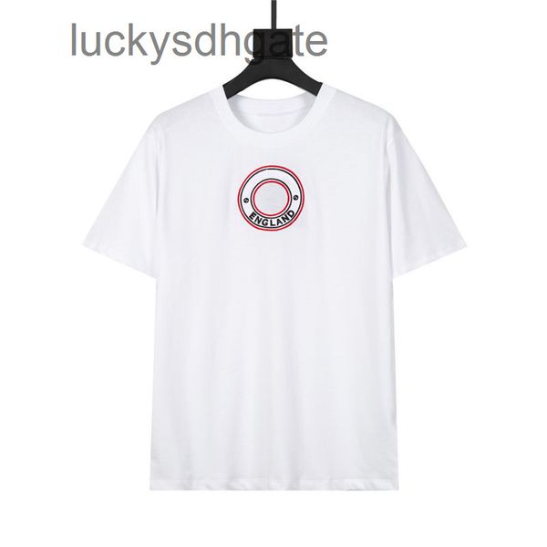 famous mens t shirts england letters tshirts 2022 hight quality men women stylist short sleeve tee, White;black
famous mens t shirts england letters tshirts 2022 hight quality men women stylist short sleeve tee, White;black