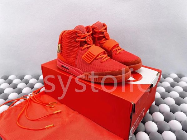 authentic outdoor shoes boots 2 ii solar nrg red october glow in the dark men women sports sneakers with original box us7-13
authentic outdoor shoes boots 2 ii solar nrg red october glow in the dark men women sports sneakers with original box us7-13