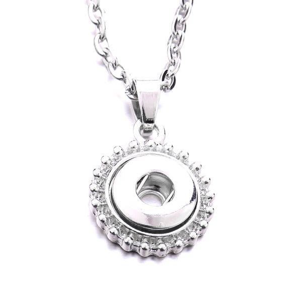 silver plated 12mm snap button necklace necklace for women ginger snaps buttons jewelry
silver plated 12mm snap button necklace necklace for women ginger snaps buttons jewelry