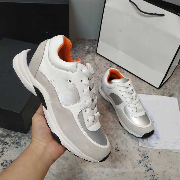 cycling footwear designer cc sneakers women sports shoes stylish channel trainer woman hdf, Black
cycling footwear designer cc sneakers women sports shoes stylish channel trainer woman hdf, Black