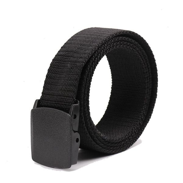 mens nylon webbing belts canvas casual fabric tactical belt accessories military jeans army waist strap hb041, Black;brown
mens nylon webbing belts canvas casual fabric tactical belt accessories military jeans army waist strap hb041, Black;brown