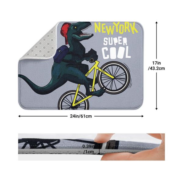 2022 mingsu private customized flannel floor mats 24.17 inches and various household products can be designed according to the drawings
2022 mingsu private customized flannel floor mats 24.17 inches and various household products can be designed according to the drawings