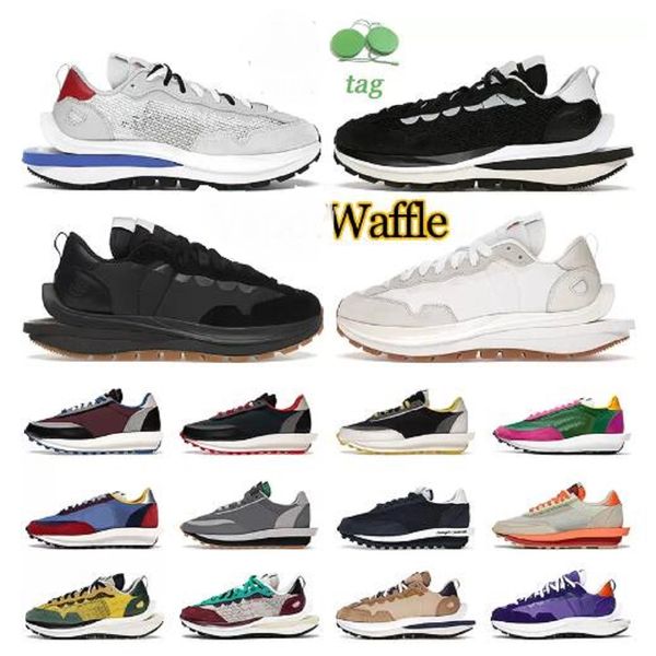us5.5-11 waffle running shoes women mens clot fragment undercover ldv sports sneakers pegasus black white gum nylon sail trainers runners
us5.5-11 waffle running shoes women mens clot fragment undercover ldv sports sneakers pegasus black white gum nylon sail trainers runners