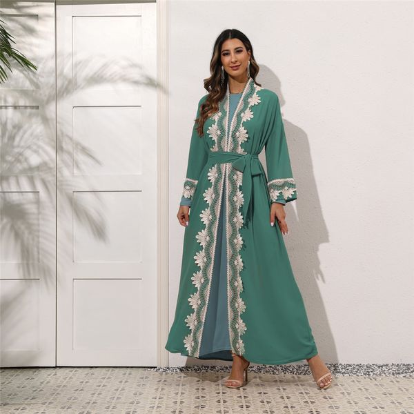 abayas for women ramadan eid mubarak open dubai kimono abaya saudi arabia turkey islam muslim dress kaftan robe djellaba femme, Red
abayas for women ramadan eid mubarak open dubai kimono abaya saudi arabia turkey islam muslim dress kaftan robe djellaba femme, Red