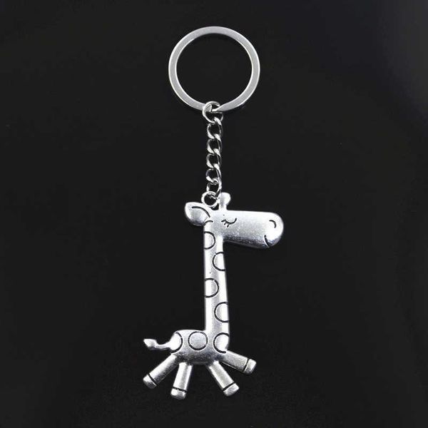 keychains new keychain 66x36mm running giraffe deer bronze silver color pendants diy men car key chain ring holder keyring jewelry gift
keychains new keychain 66x36mm running giraffe deer bronze silver color pendants diy men car key chain ring holder keyring jewelry gift