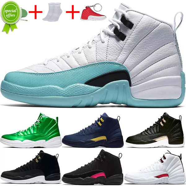 wholesale men basketball shoes 12 12s mens bulls dark grey fiba game royal indigo international flight michigan reptile reverse taxi twist, Black
wholesale men basketball shoes 12 12s mens bulls dark grey fiba game royal indigo international flight michigan reptile reverse taxi twist, Black