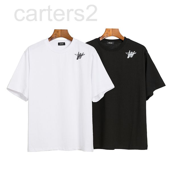 men's t-shirts designer weldone2022 early spring simple letter w printed short sleeve we11done korean loose round neck couple t-shirt e, White;black
men's t-shirts designer weldone2022 early spring simple letter w printed short sleeve we11done korean loose round neck couple t-shirt e, White;black