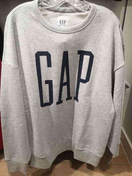 brand hoodie gap men's and women's same couple carbon fleece sweater 2021 autumn winter new 619782 atdc, Black
brand hoodie gap men's and women's same couple carbon fleece sweater 2021 autumn winter new 619782 atdc, Black