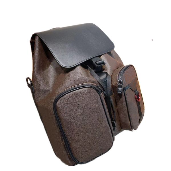luxury designer mens backpack european and american travel bag fashion schoolbag large capacity women's vintage bags
luxury designer mens backpack european and american travel bag fashion schoolbag large capacity women's vintage bags