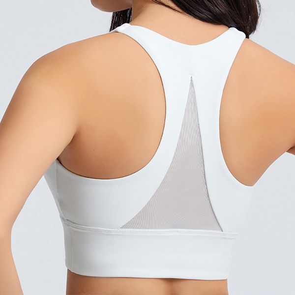 lu- dw082 yoga wear luxury designer fashion sports bra with chest pad breathable comfortable underwear shaping yoga outfits with brand logo
lu- dw082 yoga wear luxury designer fashion sports bra with chest pad breathable comfortable underwear shaping yoga outfits with brand logo