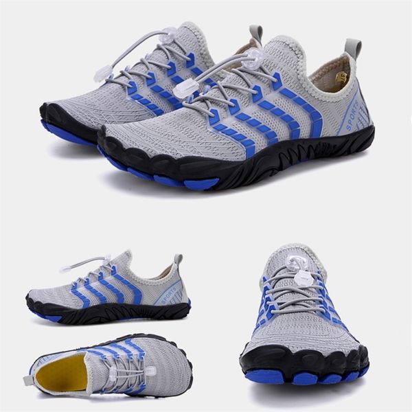 barefoot water sport shoes men women wading drainage hole gym sneakers portable beach aqua footwear cycling drive 220409, Black
barefoot water sport shoes men women wading drainage hole gym sneakers portable beach aqua footwear cycling drive 220409, Black