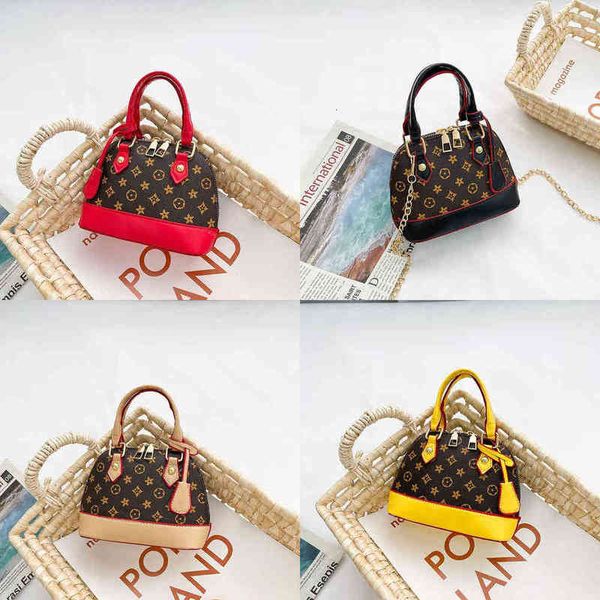 fashion printed children's handbag leisure chain one shoulder totes girls cute messanger bag patchwork mini shell bag zipple pu high, Black
fashion printed children's handbag leisure chain one shoulder totes girls cute messanger bag patchwork mini shell bag zipple pu high, Black