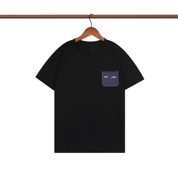 men's t-shirts letter print t-shirt fashion round neck short sleeves casual loose couple summer black white s-xxl, White;black
men's t-shirts letter print t-shirt fashion round neck short sleeves casual loose couple summer black white s-xxl, White;black