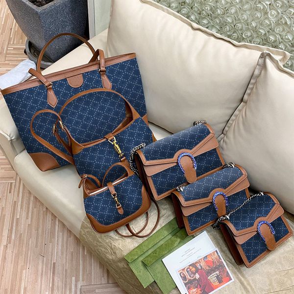 handbags women crossbody bags shoulder tote bag blue rhombic pattern collection wallets hardware hasp metal zipper chain strap fashion purse
handbags women crossbody bags shoulder tote bag blue rhombic pattern collection wallets hardware hasp metal zipper chain strap fashion purse