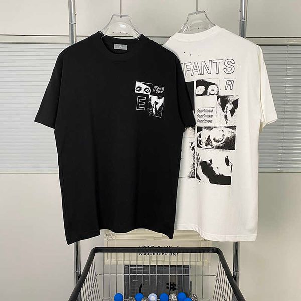 men's t-shirts chic high street style hip hop men's and women's short sleeve t-shirt vintage offset lettering printing versat, White;black
men's t-shirts chic high street style hip hop men's and women's short sleeve t-shirt vintage offset lettering printing versat, White;black