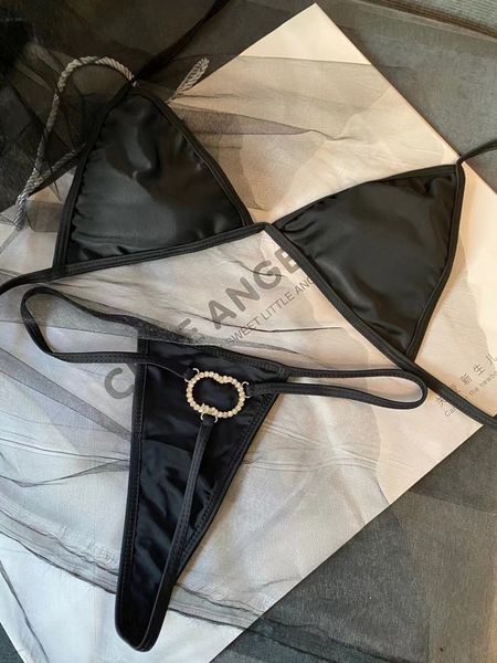 2023 underwear swimsuit designers bikini womens swimwear bathing suit luxury summer bikinis womans designer clothes, White;black
2023 underwear swimsuit designers bikini womens swimwear bathing suit luxury summer bikinis womans designer clothes, White;black