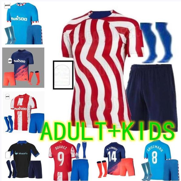 atletico madrids joao felix soccer jerseys 2022 2023 griezmann carrasco m. llorente camisetas 21 22 23 llorente correa football shirt men ki, Black;yellow
atletico madrids joao felix soccer jerseys 2022 2023 griezmann carrasco m. llorente camisetas 21 22 23 llorente correa football shirt men ki, Black;yellow