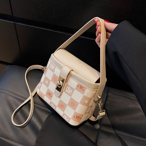 all bag women's 2022 designer spring summer new fashion versatile messenger texture single handbag female shoulder bags handbags
all bag women's 2022 designer spring summer new fashion versatile messenger texture single handbag female shoulder bags handbags