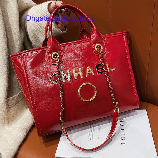 luxury classic women's handbags evening bags ch designer metal letter badge tote bag small mini body leather beach handbag large female
luxury classic women's handbags evening bags ch designer metal letter badge tote bag small mini body leather beach handbag large female