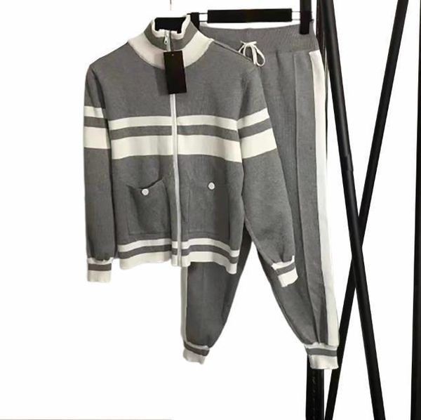 fashion streetwear luxury womens tracksuits two pieces outfit women crop ob230 with pants set outfits casual sweatsuits designer autumn wint, Black;brown
fashion streetwear luxury womens tracksuits two pieces outfit women crop ob230 with pants set outfits casual sweatsuits designer autumn wint, Black;brown